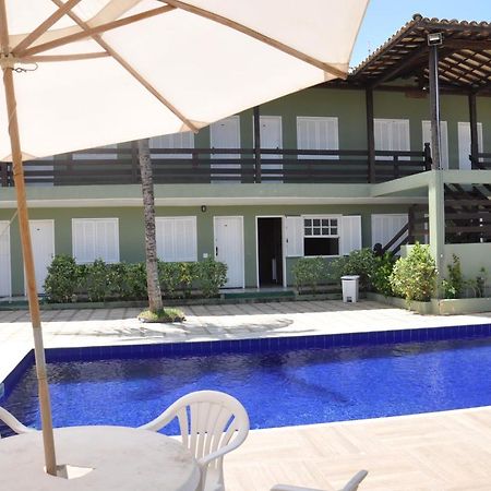 Flat 105 a 120 metros da Praia de Geribá Búzios Exterior foto