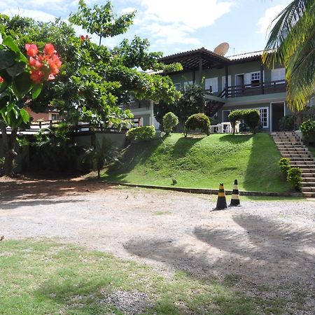 Flat 105 a 120 metros da Praia de Geribá Búzios Exterior foto