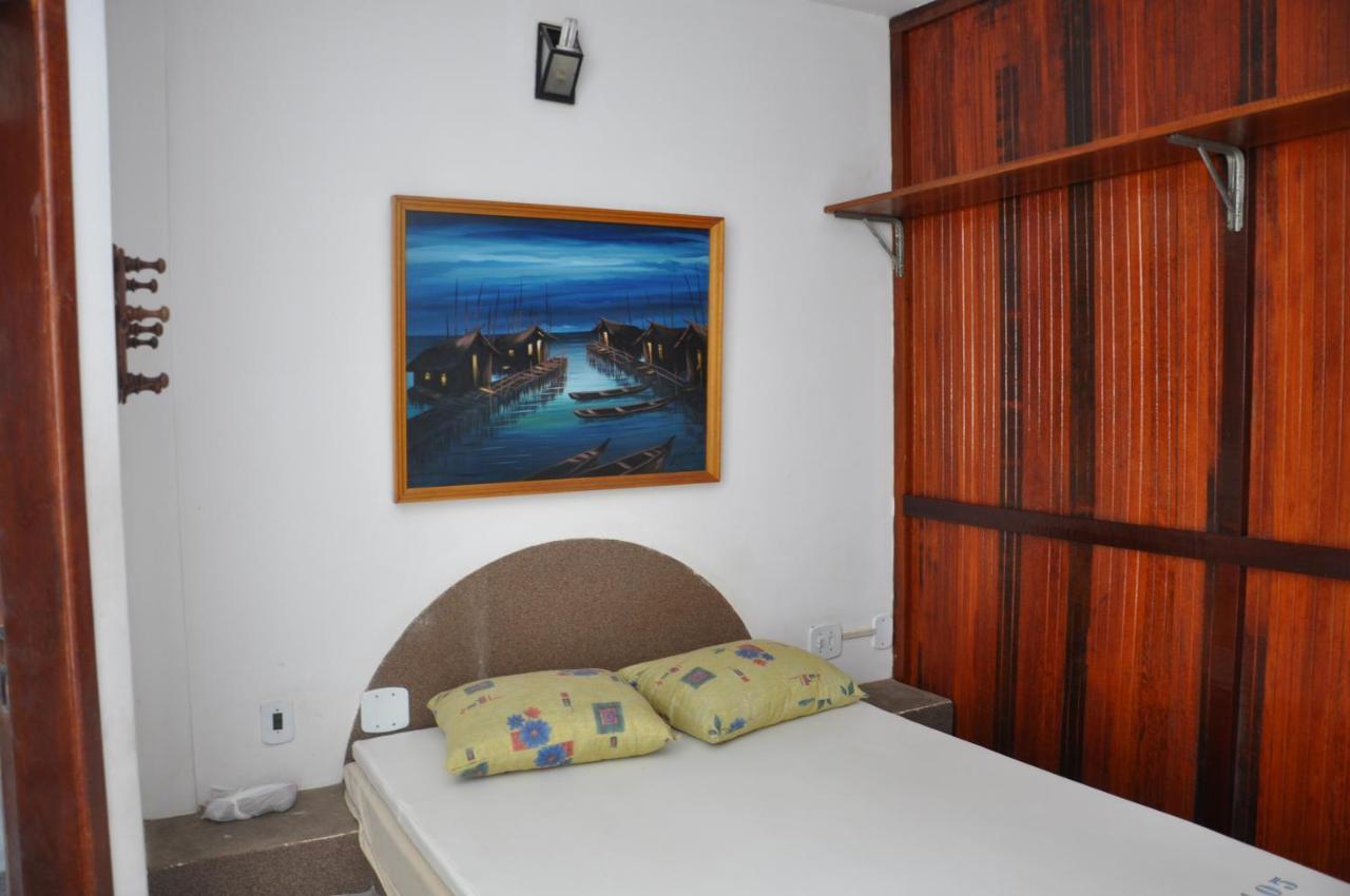 Flat 105 a 120 metros da Praia de Geribá Búzios Exterior foto