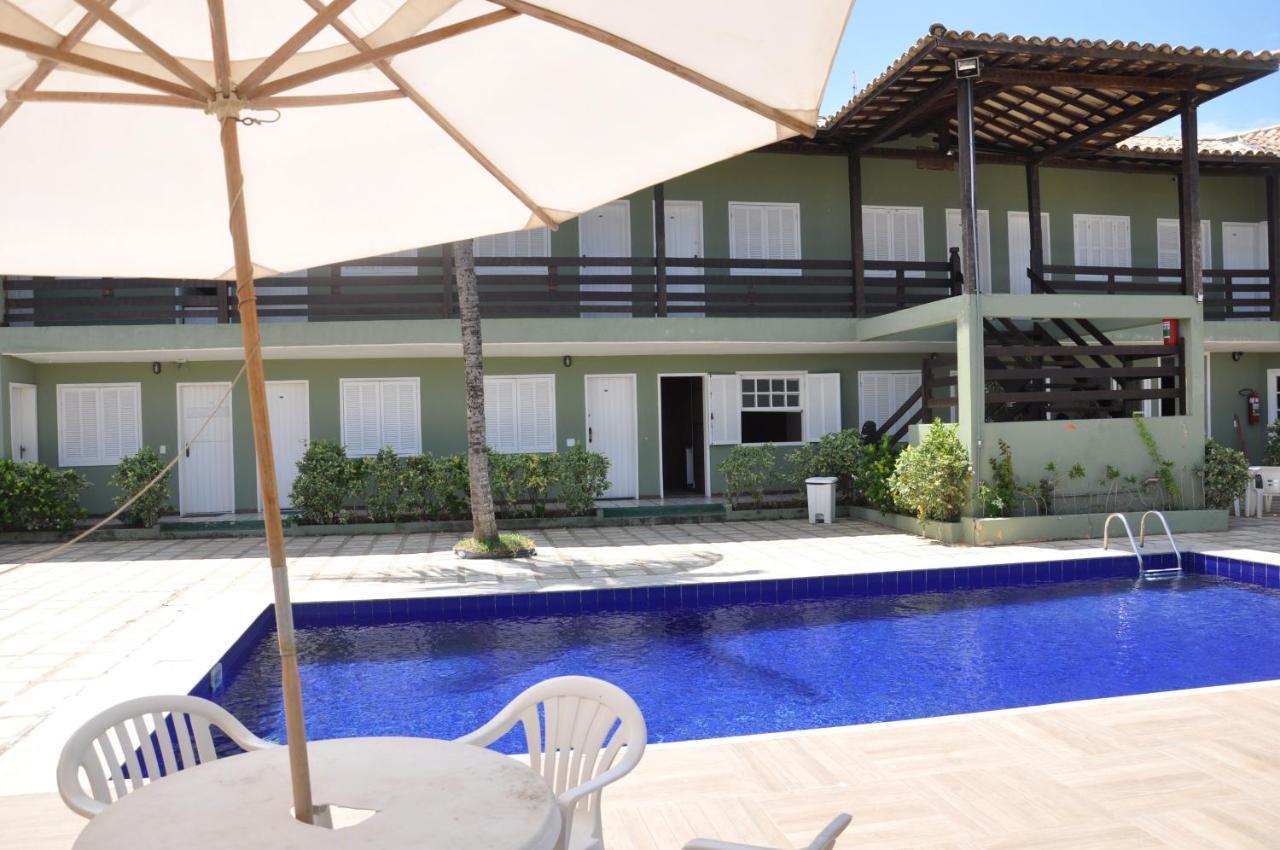 Flat 105 a 120 metros da Praia de Geribá Búzios Exterior foto