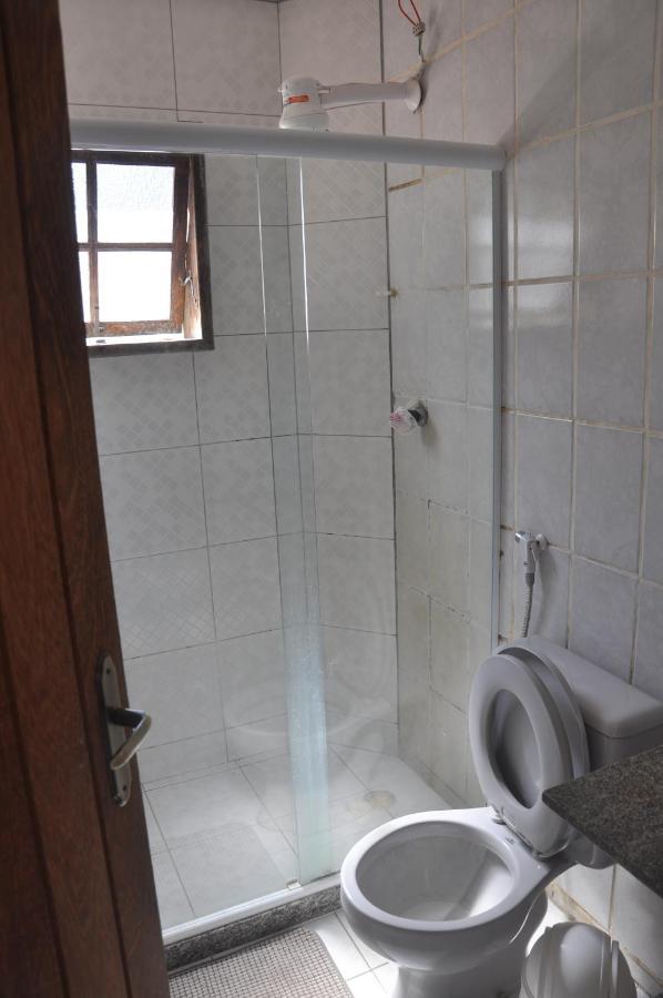 Flat 105 a 120 metros da Praia de Geribá Búzios Exterior foto