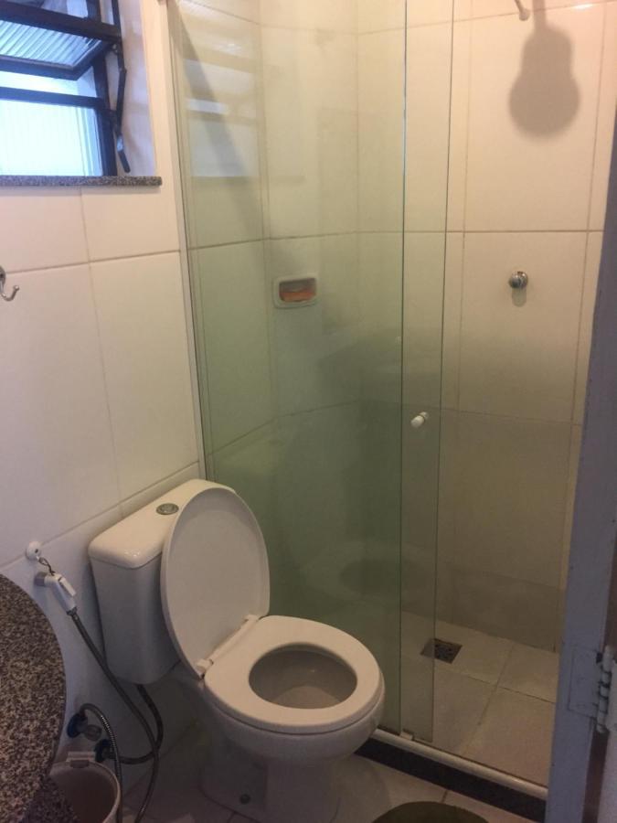 Flat 105 a 120 metros da Praia de Geribá Búzios Exterior foto