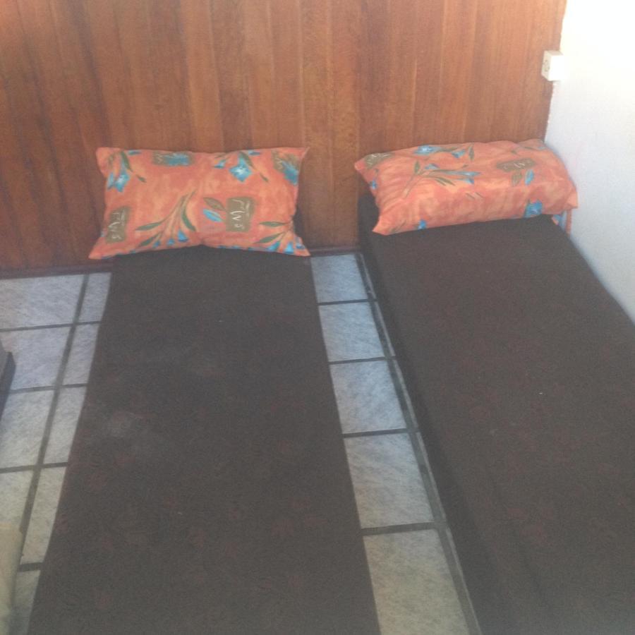 Flat 105 a 120 metros da Praia de Geribá Búzios Exterior foto