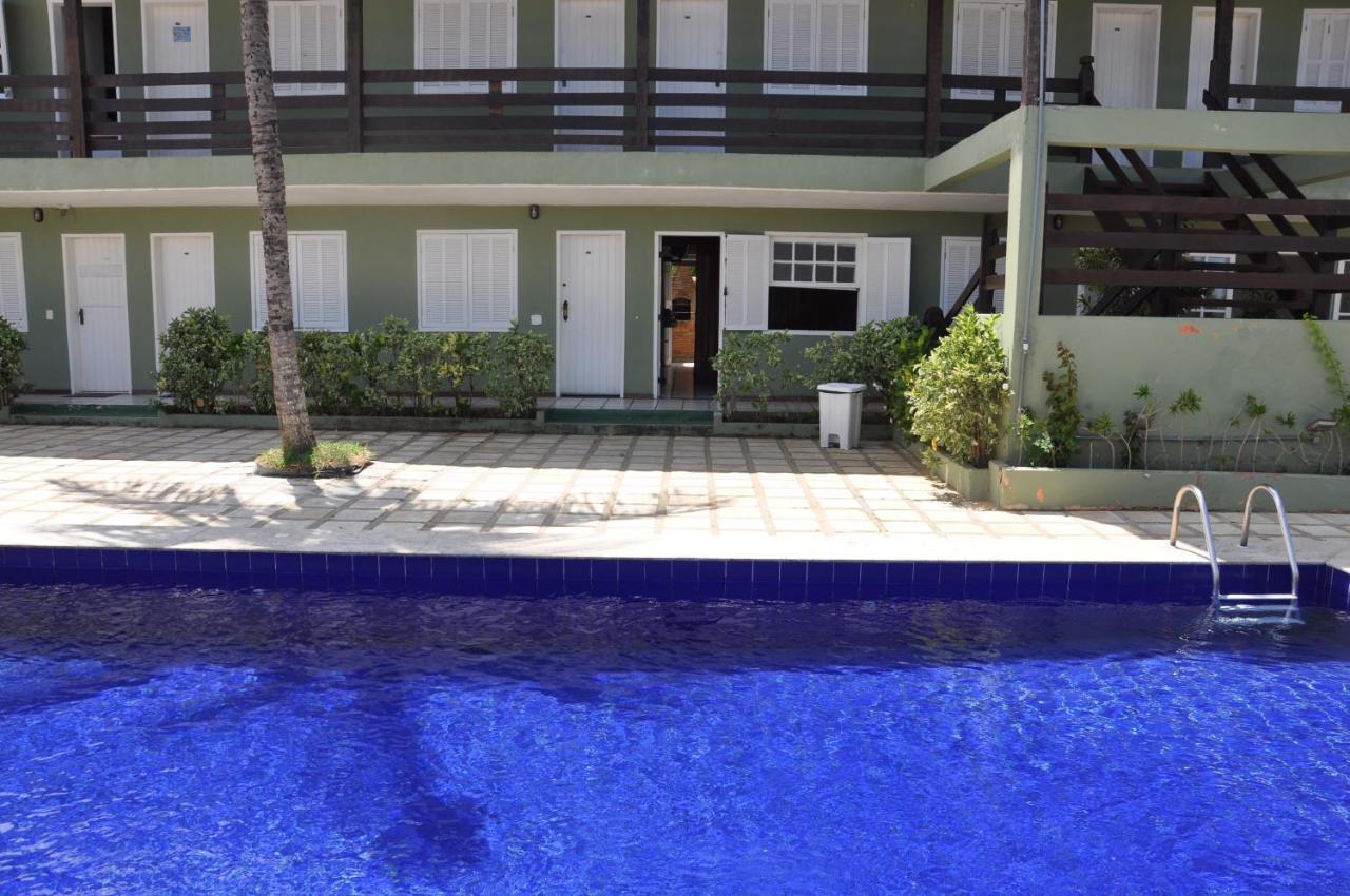 Flat 105 a 120 metros da Praia de Geribá Búzios Exterior foto