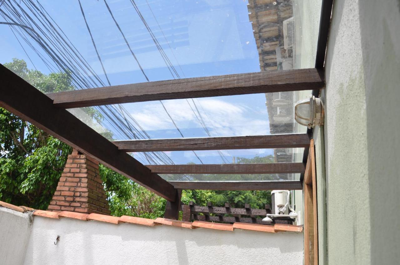 Flat 105 a 120 metros da Praia de Geribá Búzios Exterior foto
