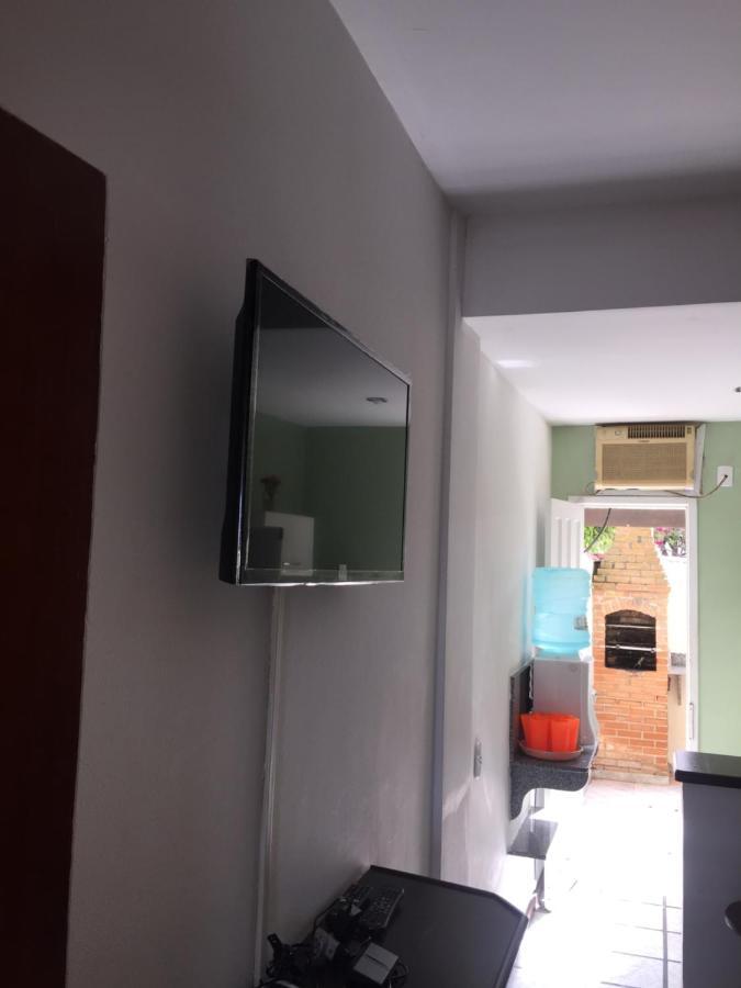 Flat 105 a 120 metros da Praia de Geribá Búzios Exterior foto