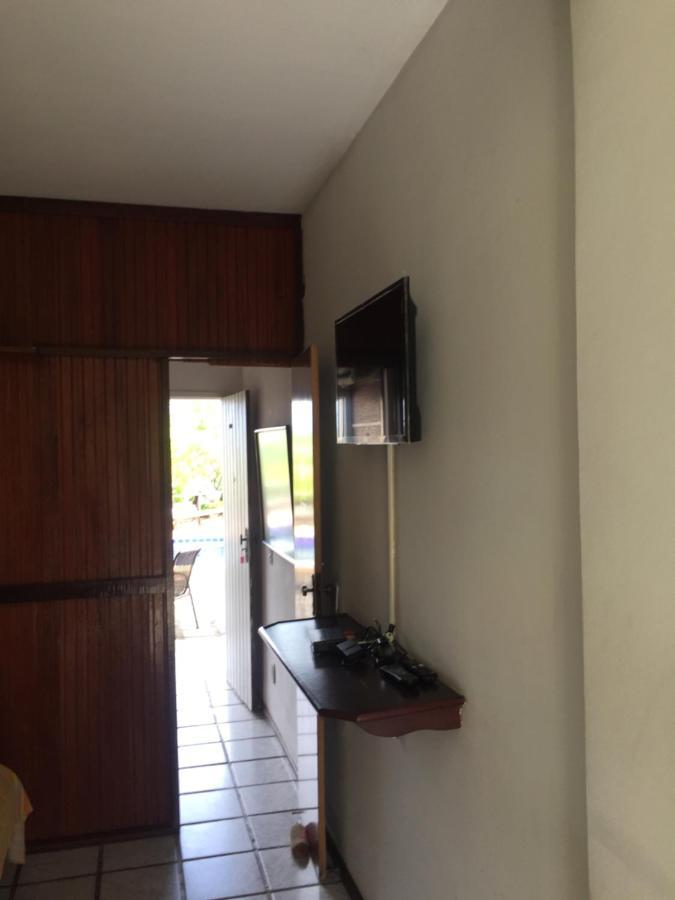 Flat 105 a 120 metros da Praia de Geribá Búzios Exterior foto